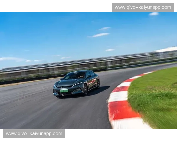 直播赛车：把赛道搬进你的屏幕，让每一次超车都触手可及